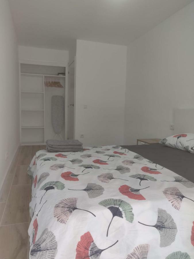 Salou Lovely 2 Bed 2 Bath Near To Beach: Amposta Apartman Kültér fotó